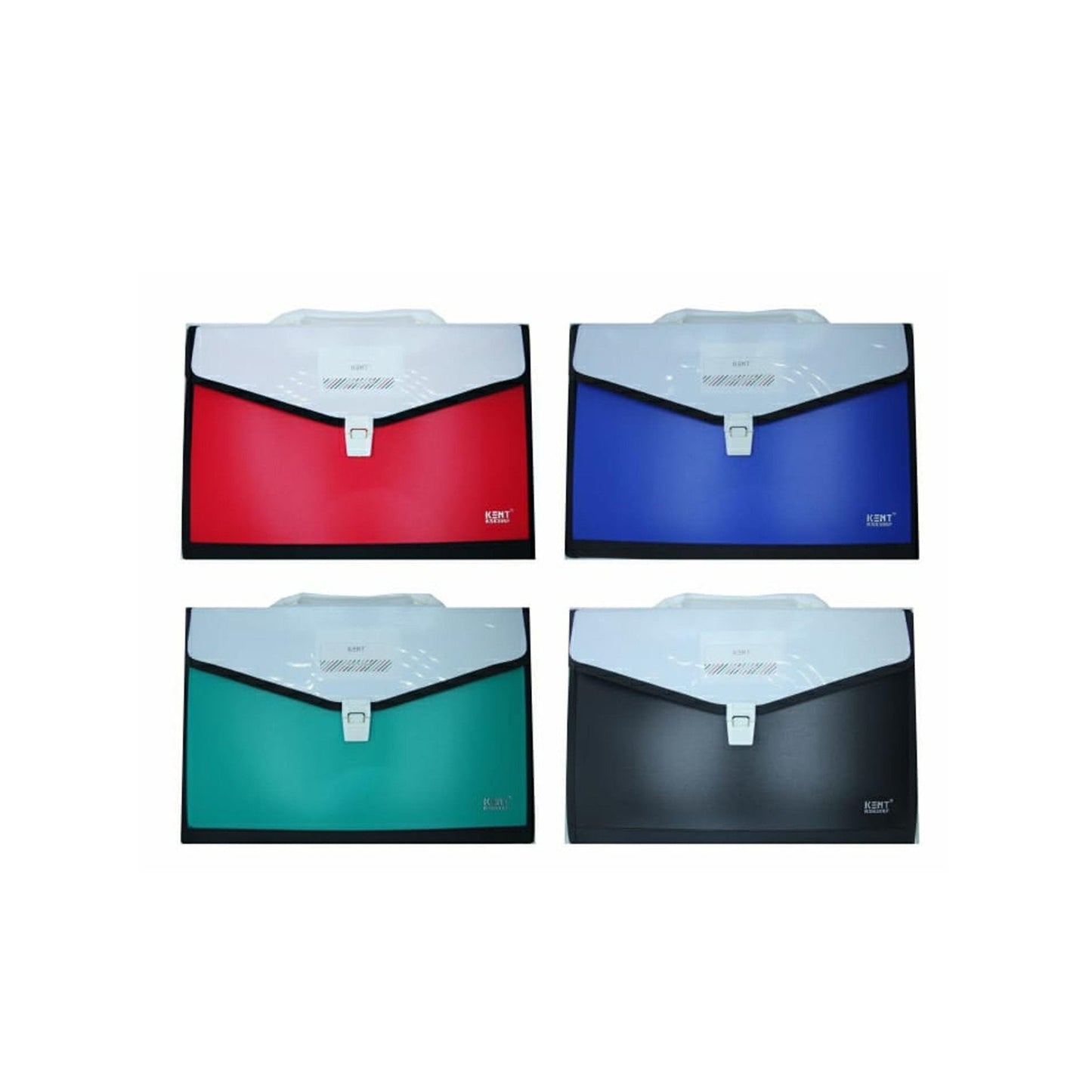 Kent Expanding file 12 pockets KS-6305
