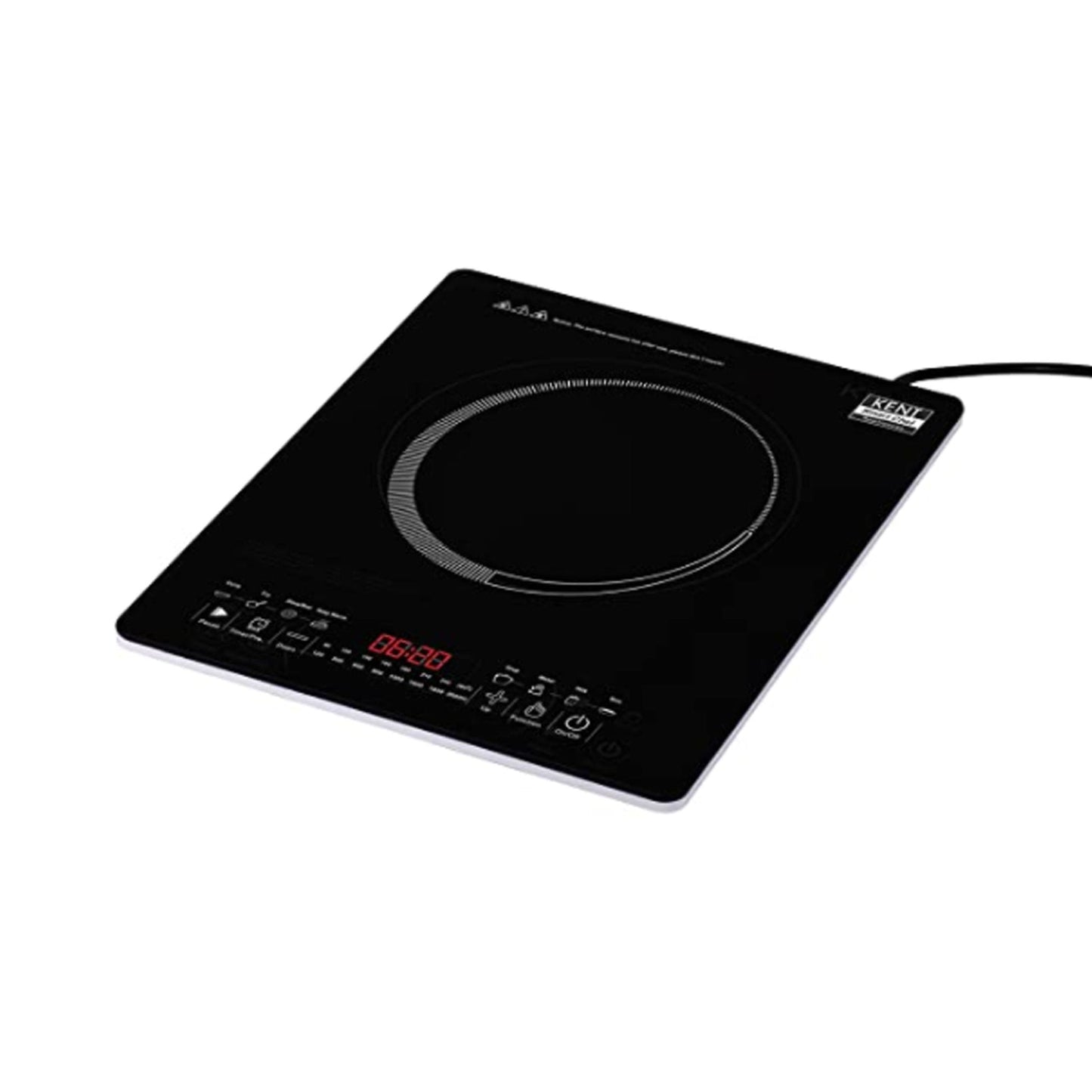 KENT Induction Cooktop KT-04 - 16035