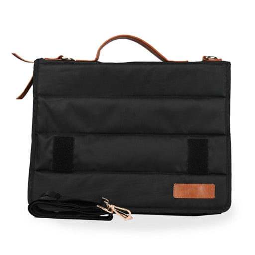 Laptop Bag with Laptop Stand - V002