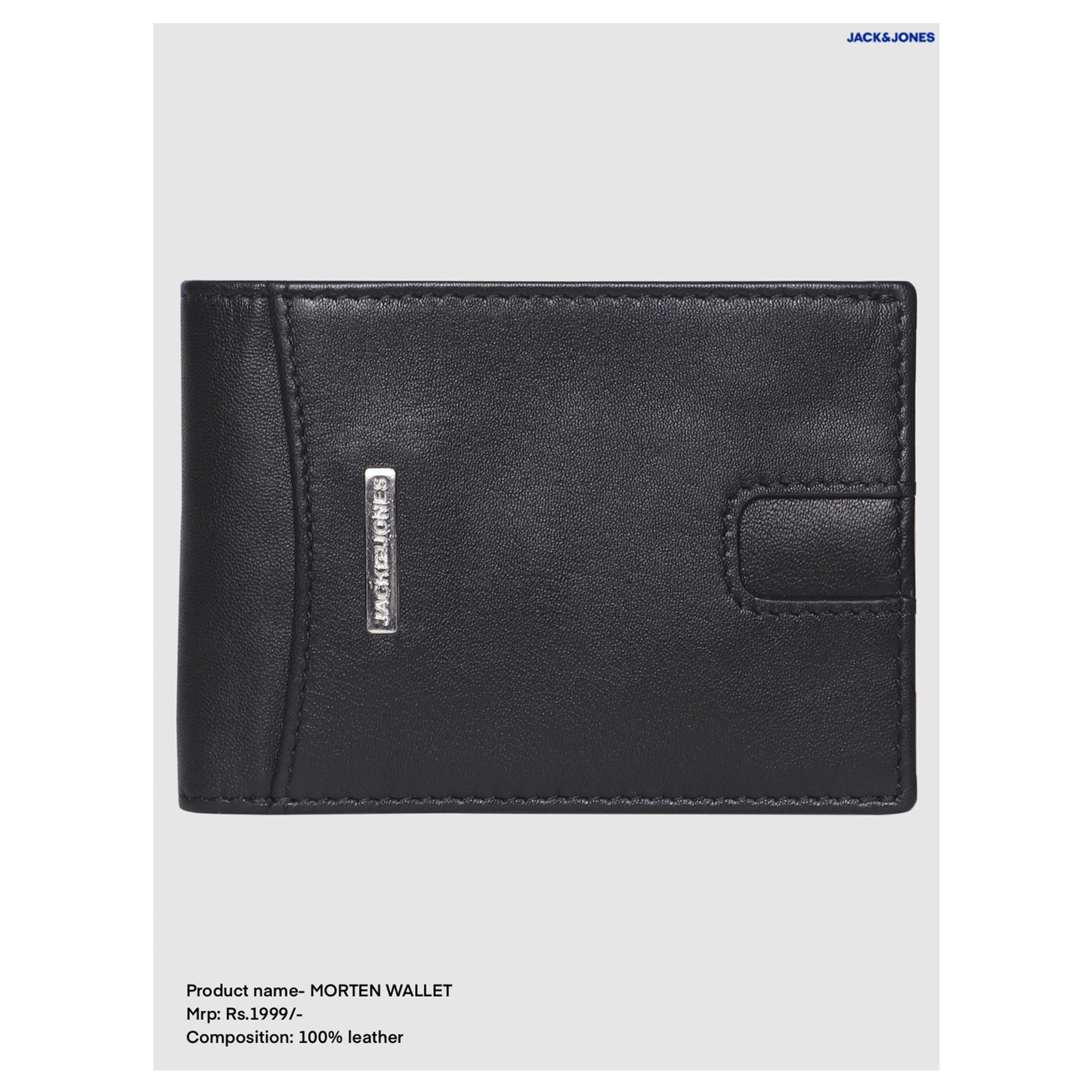 JACK & JONES - MORTEN WALLET