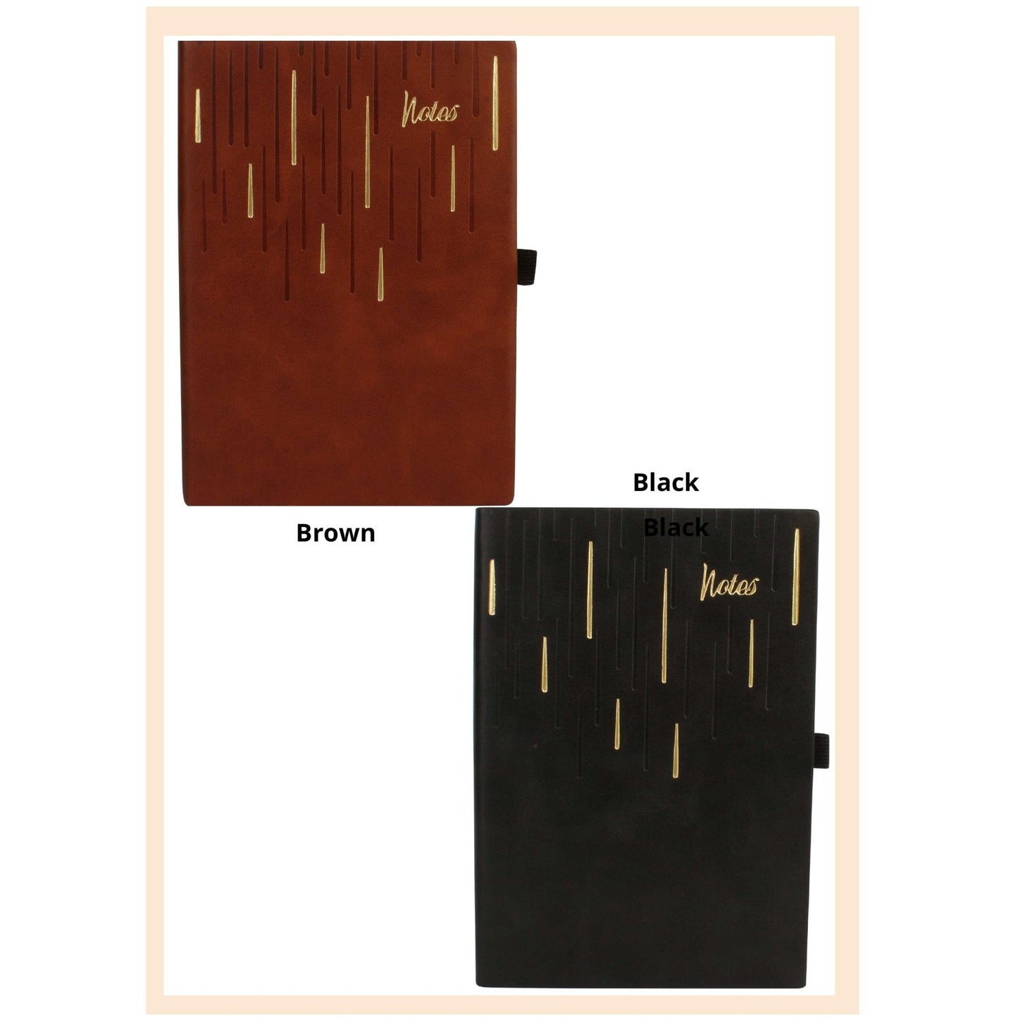 Note Book A5 - V 704