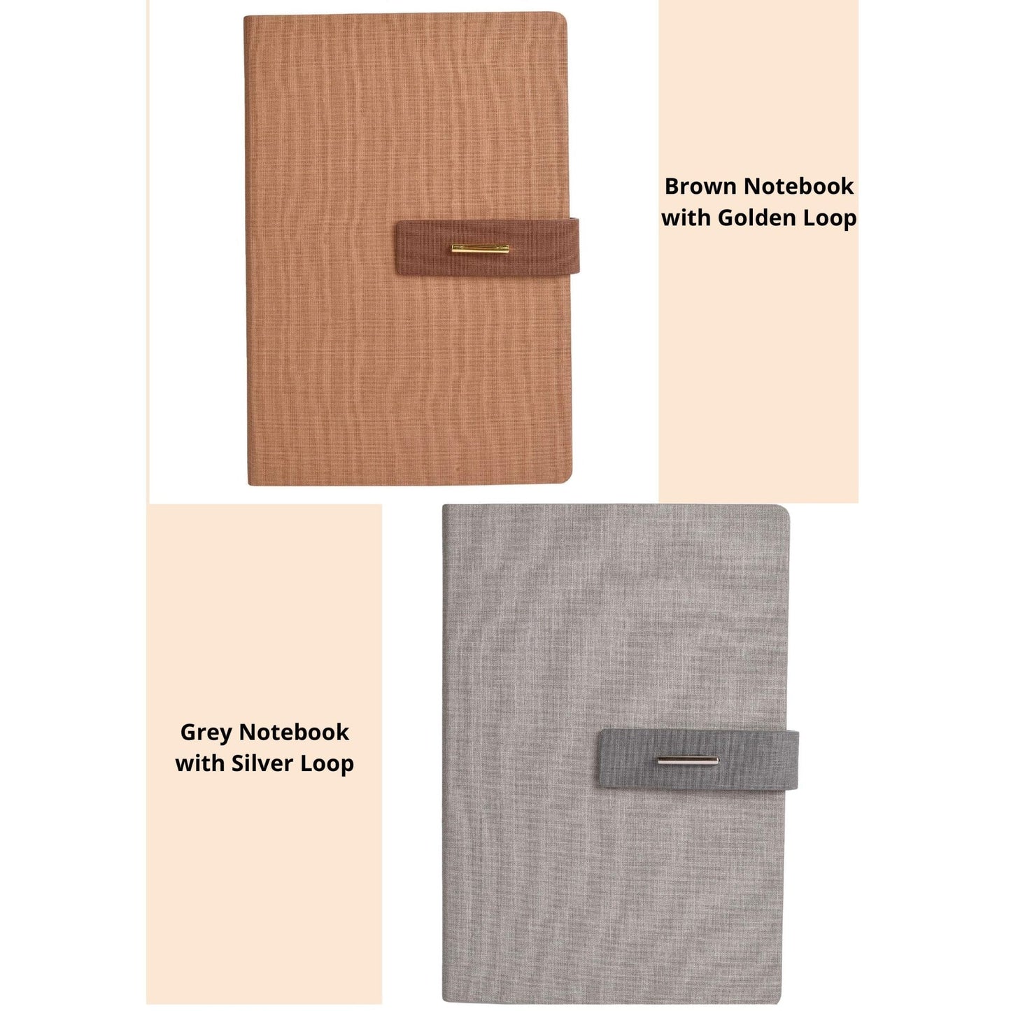 Note Book A5 - V 708