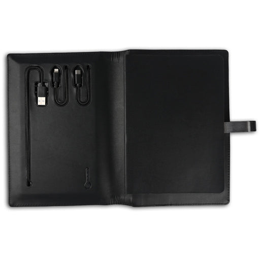 Notebook Diary Power bank 5000 mAh