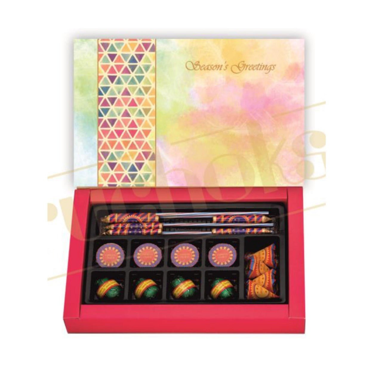 Premium Diwali Cracker - P2