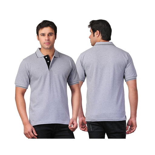 Scott Collared T-Shirt