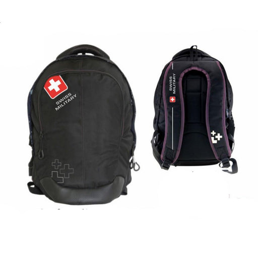Swiss Military - LBP59 Back Pack Bag