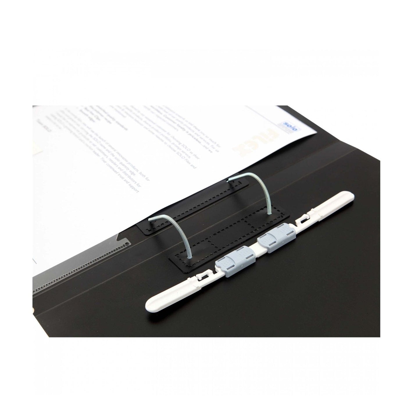 UniQlip File - A4 (UF101)