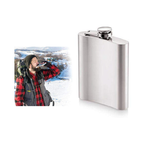 VACCUM FLASK (210ML) HF - 007