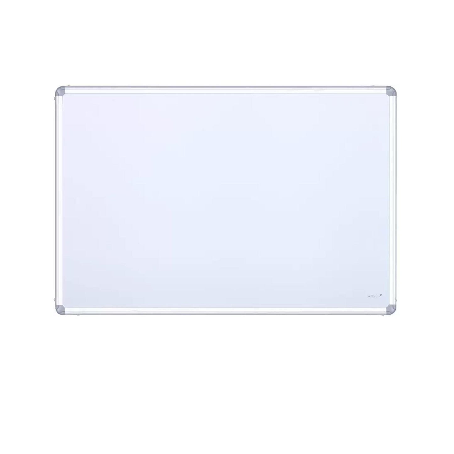 White Board Lightweight Aluminium Frame
