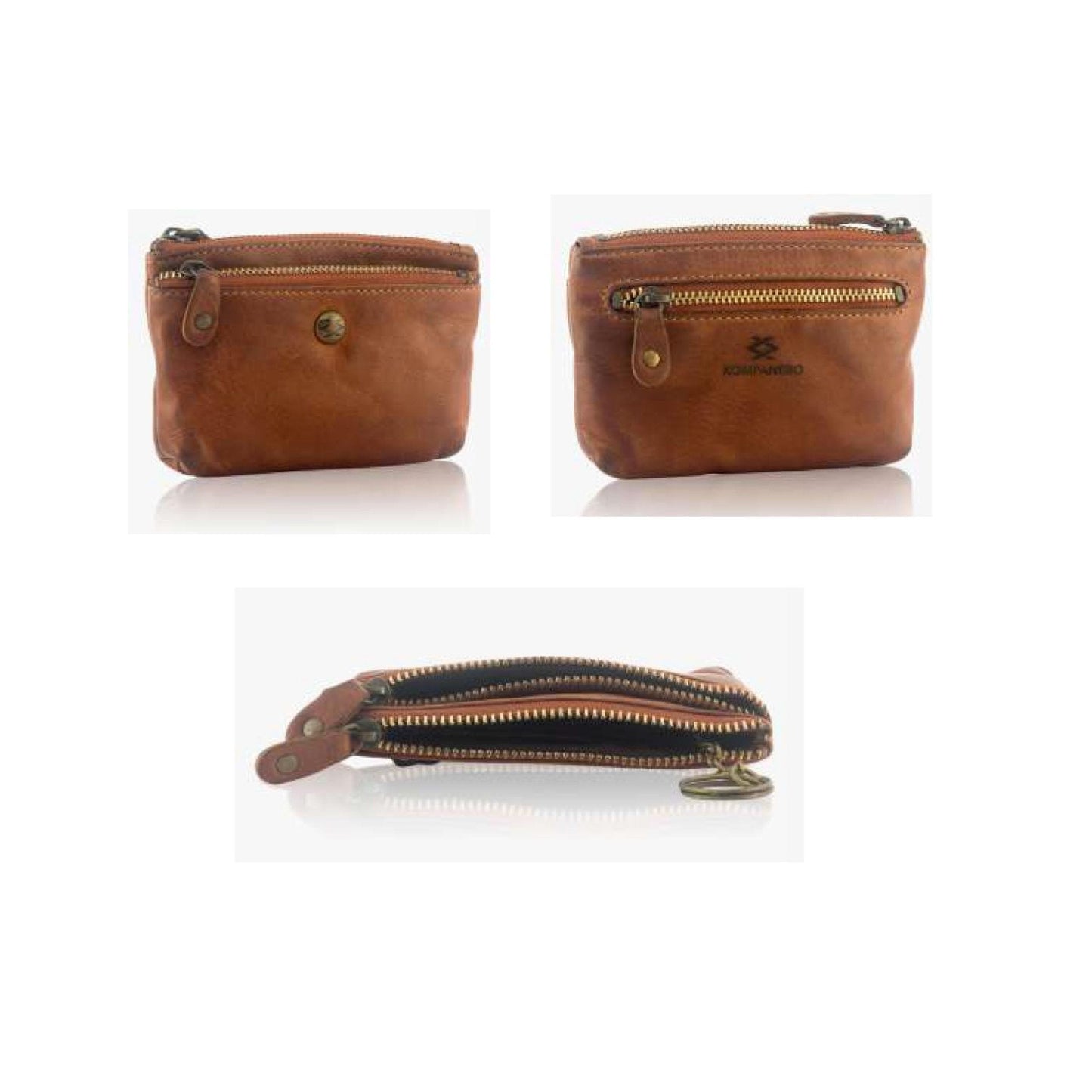 William-The Keycase