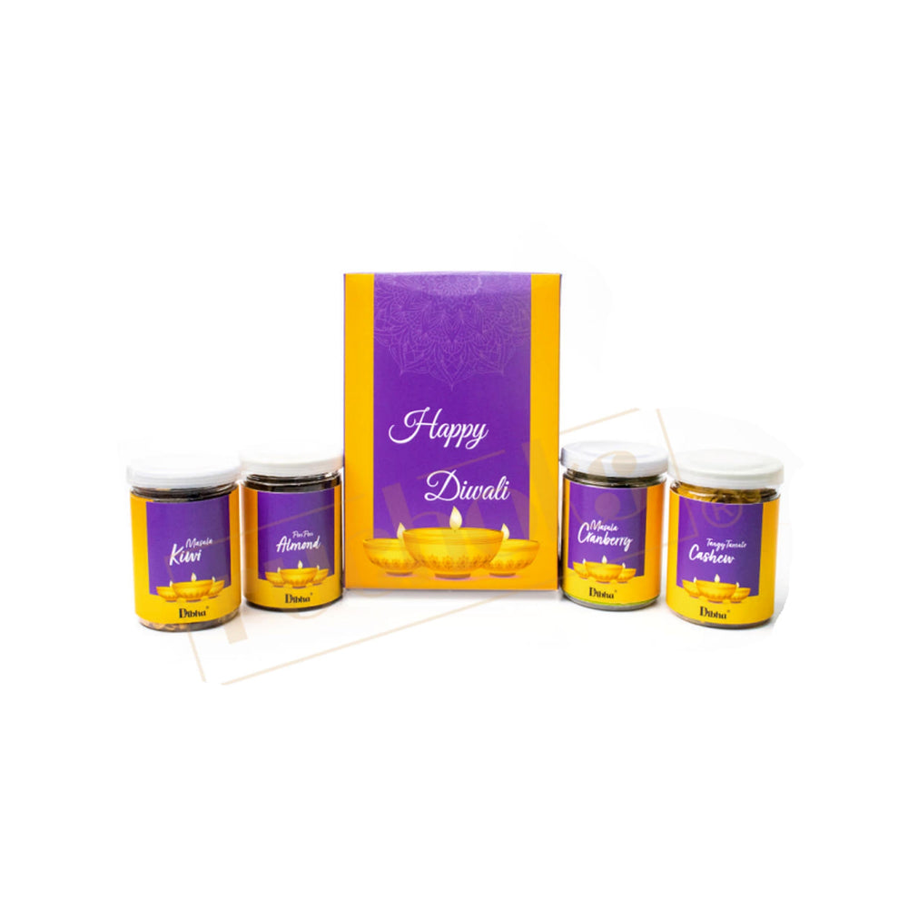 RUCHOKS - D06 - PREMIUM BIG HAMPER SET