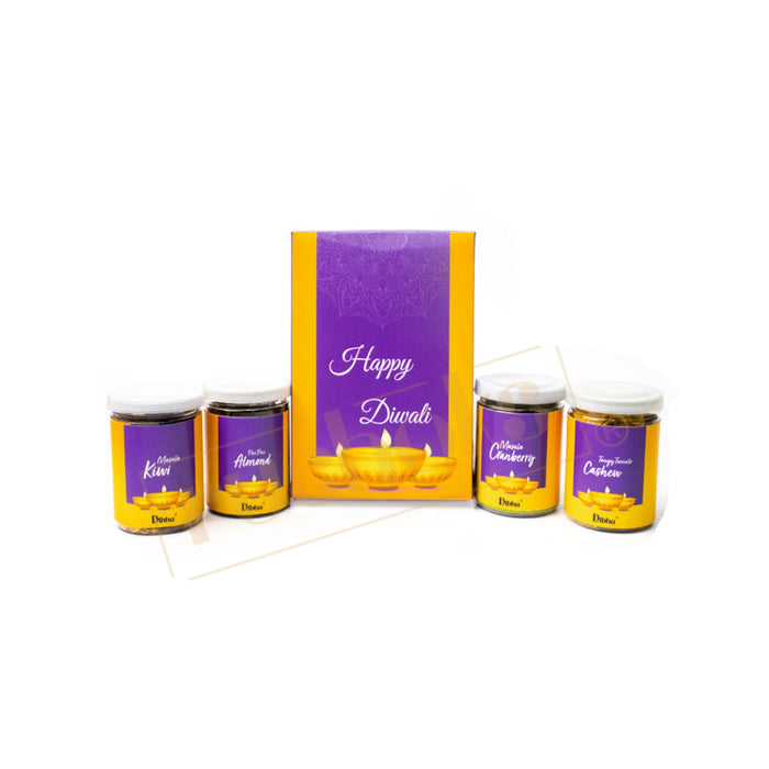 RUCHOKS - D06 - PREMIUM BIG HAMPER SET