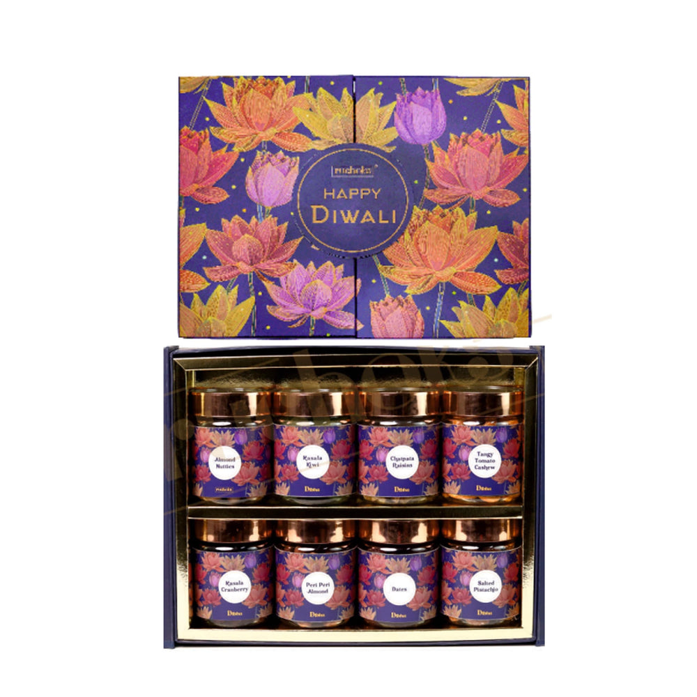 RUCHOKS - D15 - PREMIUM BIG HAMPER SET
