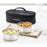 2 Container Carry Fresh SS Insulated Lunch Box (Twilight Flat) - CFSWSET2CL14