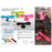 3 In 1 Mobile Fan: Android/ Windows/ IOS - C 40