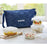 4 Microwavable Glass Lunch Box (D'Sign Purse Bag) - ICYS4INDSRDD