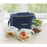4 Microwavable Glass Lunch Box - ITSQ32RN24U