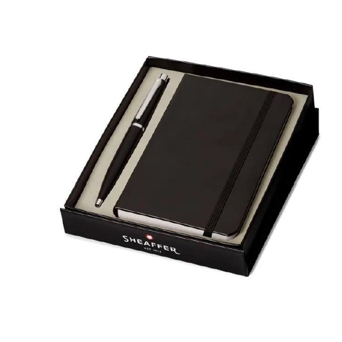 Sheaffer - 9405 Ball Pen + Small Notebook
