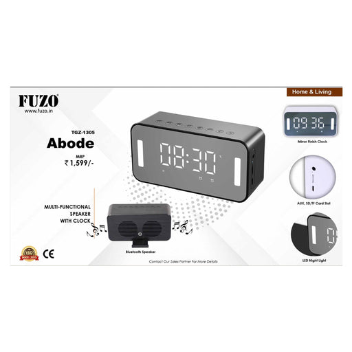 FUZO - ABODE TGZ-1305