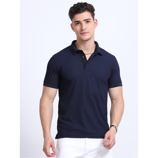 AEROPIQ POLO TSHIRTS - 210GSM