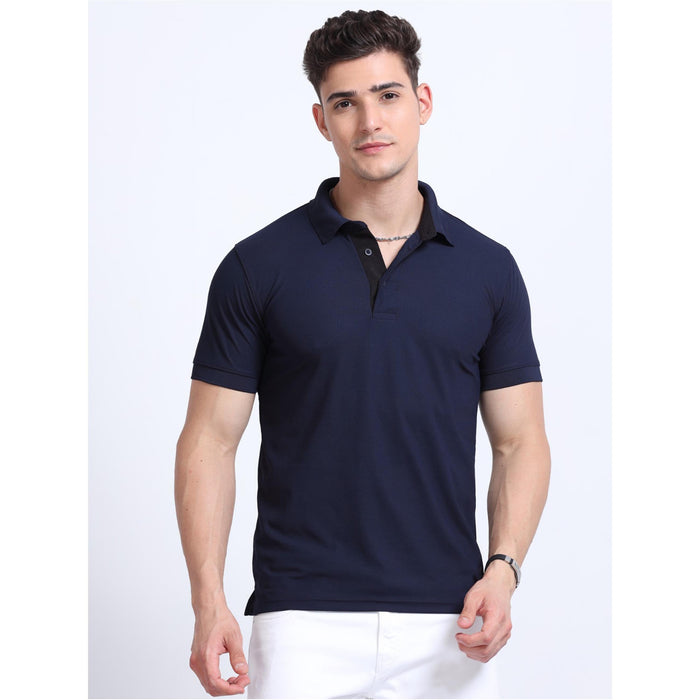 AEROPIQ POLO TSHIRTS - 210GSM
