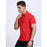 AEROPIQ POLO TSHIRTS - 210GSM