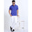 AEROPIQ POLO TSHIRTS - 210GSM