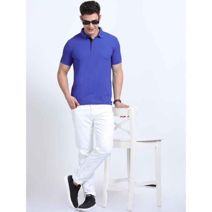 AEROPIQ POLO TSHIRTS - 210GSM