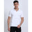 AEROPIQ POLO TSHIRTS - 210GSM