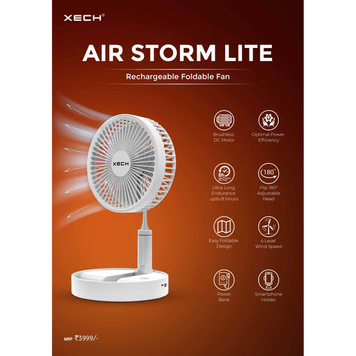 XECH - AIR STORM LITE