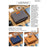 ALLEN TECH ORGANIZER - VEGAN LEATHER