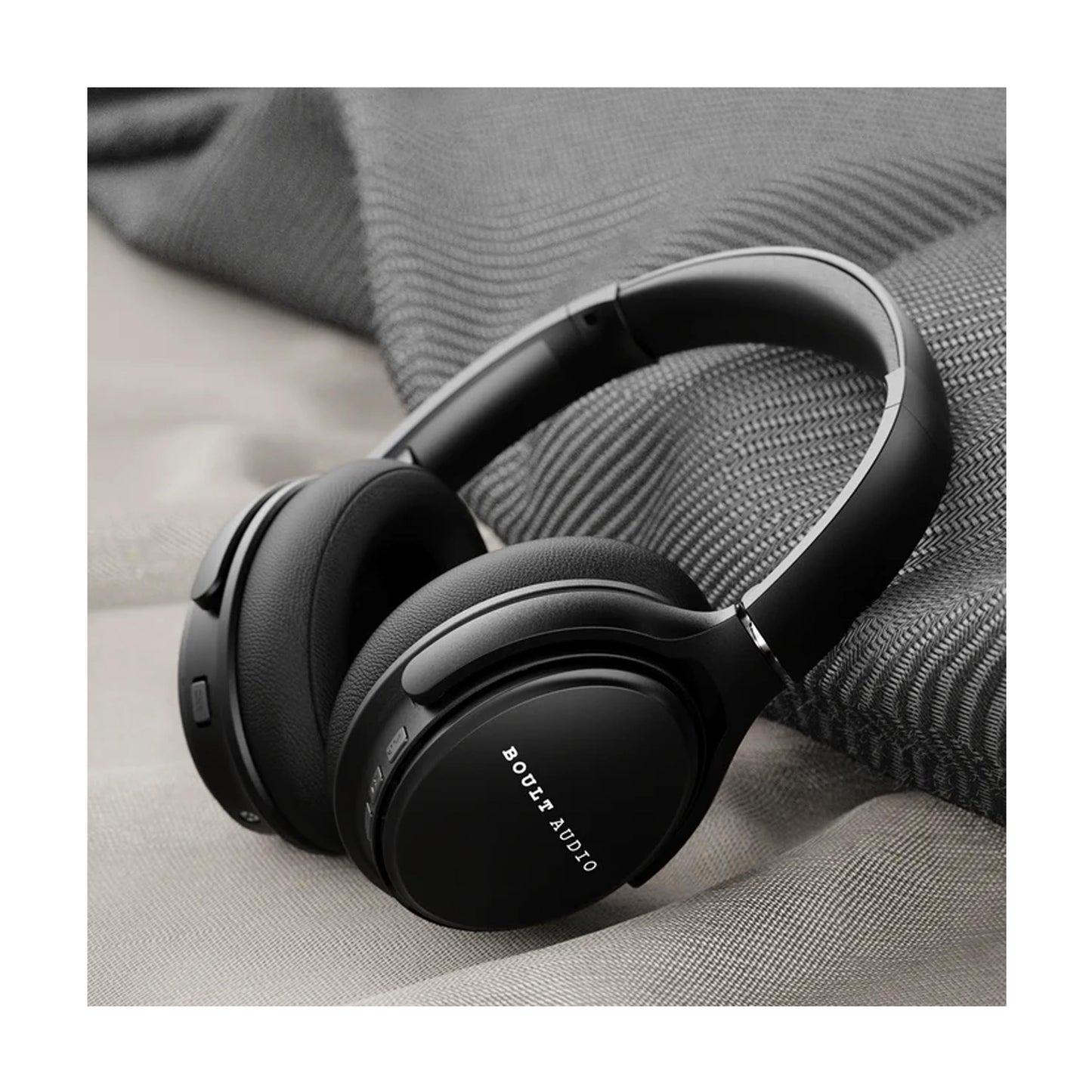 BOULT - ANCHOR - HEADPHONE