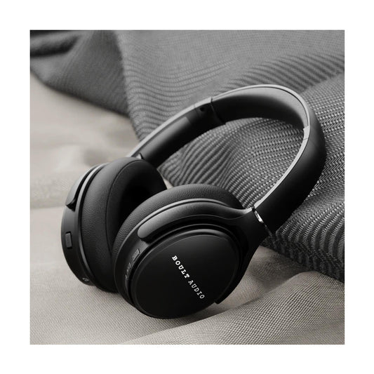 BOULT - ANCHOR - HEADPHONE