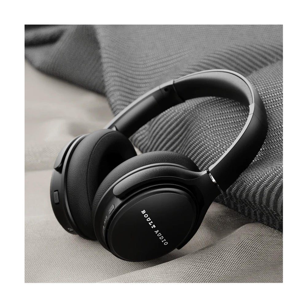BOULT - ANCHOR - HEADPHONE