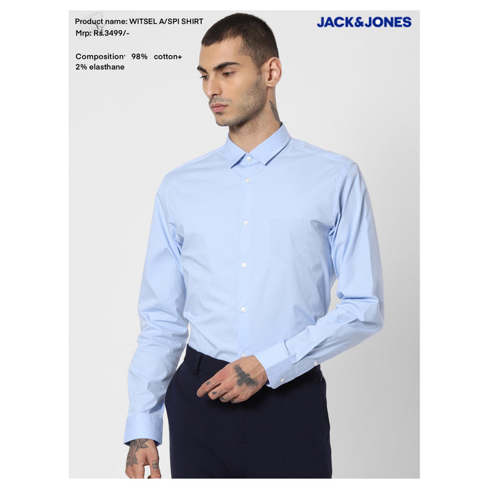 JACK & JONES - ANTI SPILL SHIRT