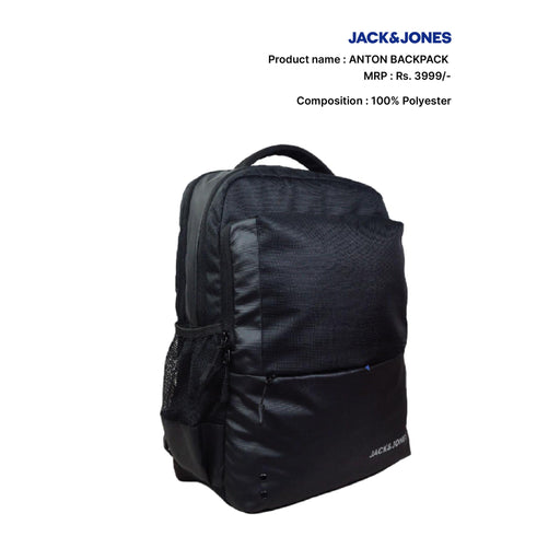 JACK & JONES - ANTON BACKPACK