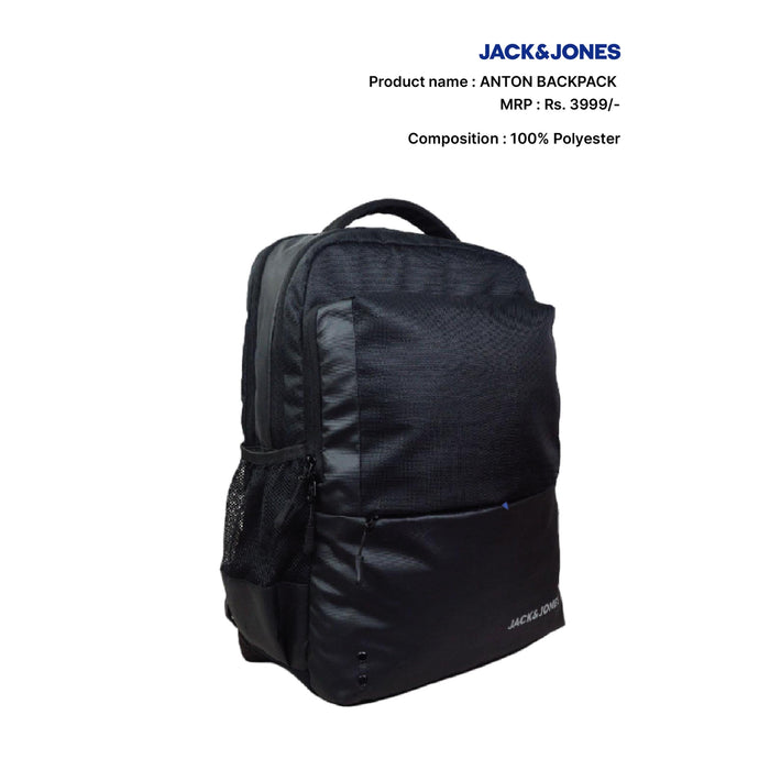 JACK & JONES - ANTON BACKPACK