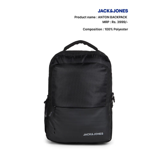 JACK & JONES - ANTON BACKPACK