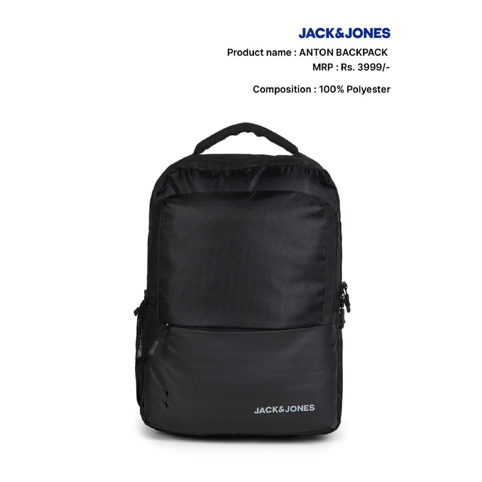 JACK & JONES - ANTON BACKPACK