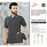 MAFATLAL - POLO-T-SHIRT WITH TIPPING