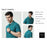 MARK & SPENCERS- POLO-T-SHIRT - PLAIN