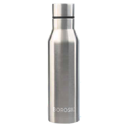 BOROSIL - AQUA - VACCUM BOTTLE