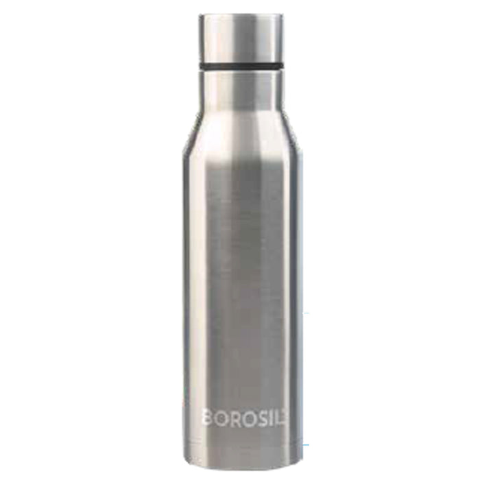 BOROSIL - AQUA - VACCUM BOTTLE