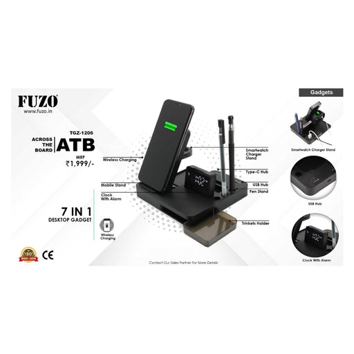 FUZO - ATB TGZ-1206