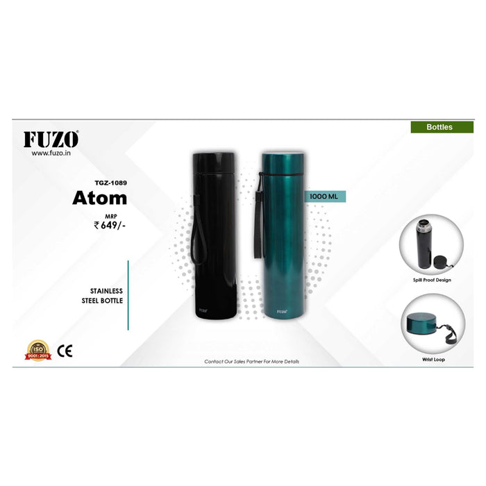 FUZO - ATOM TGZ-1089