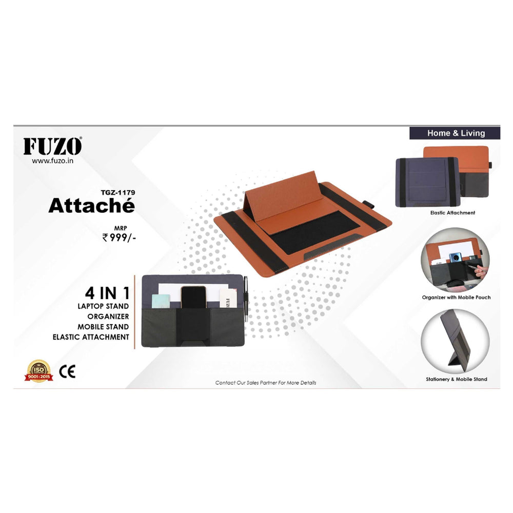 FUZO - ATTACHE TGZ-1179