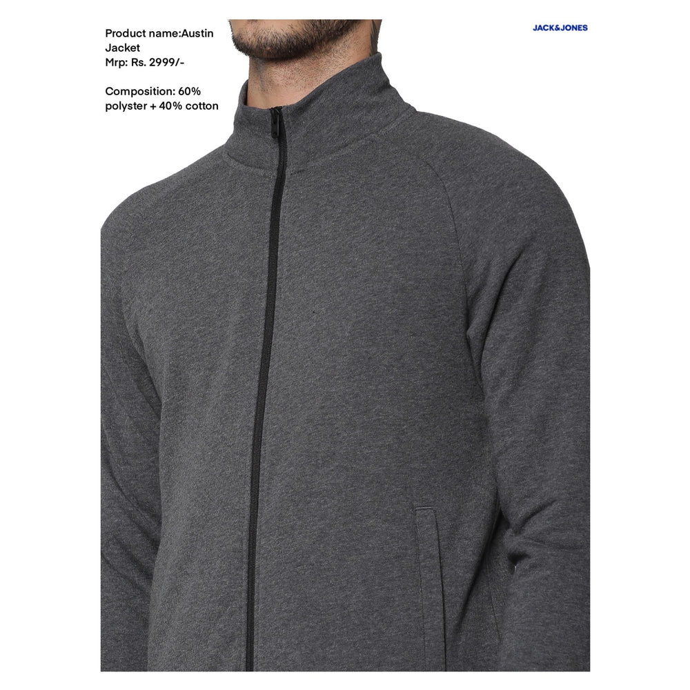 JACK & JONES  -  AUSTIN JACKET
