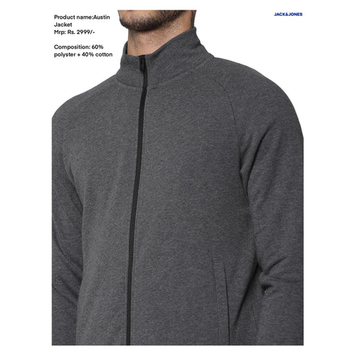 JACK & JONES  -  AUSTIN JACKET