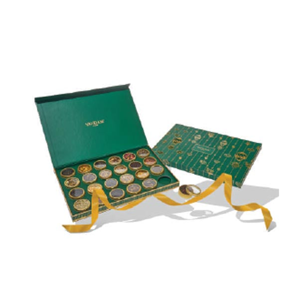 VAHDAM - Assorted Tea Private Reserve, Gift Set