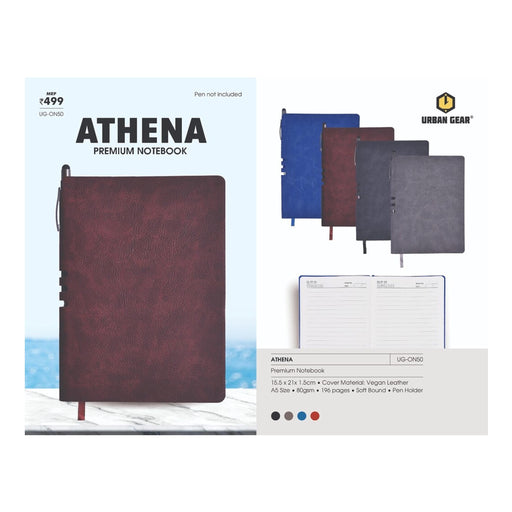 URBAN GEAR - Athena - UG-ON50